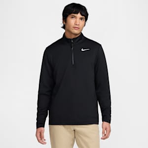 Nike Victory Men's Dri-FIT 1/2-Zip Golf Top. Nike.com